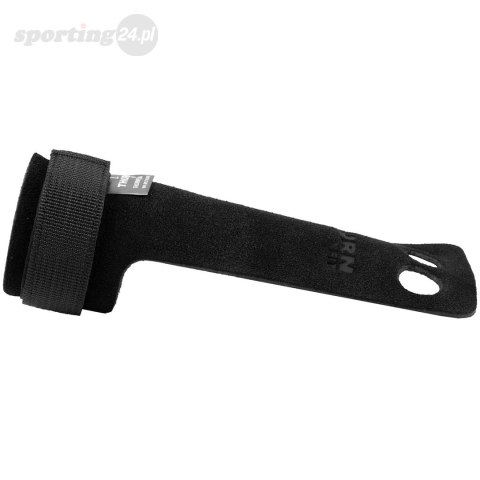 Ochraniacze dłoni Thorn Fit Gym Protect Grips 2.0 Pro czarne Thorn Fit Ochraniacze dłoni Thorn Fit Gym Protect Grips 2.0 Pro czarne Thorn Fit