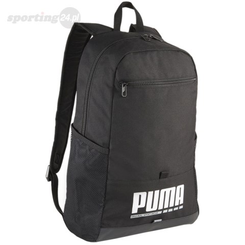 Plecak Puma Plus czarny 90346 01 Puma Plecak Puma Plus czarny 90346 01 Puma