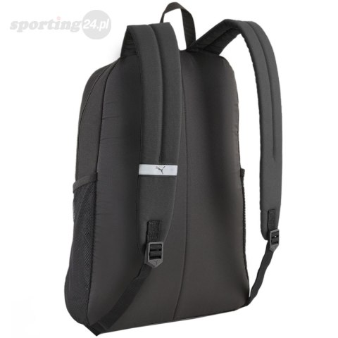 Plecak Puma Plus czarny 90346 01 Puma Plecak Puma Plus czarny 90346 01 Puma
