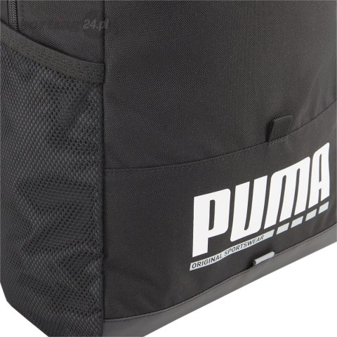Plecak Puma Plus czarny 90346 01 Puma Plecak Puma Plus czarny 90346 01 Puma