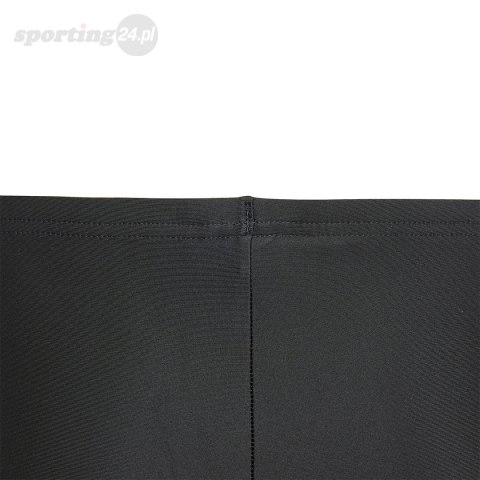 Spodenki kąpielowe dla dzieci adidas Performance Big Bars czarne IU1897 Adidas Spodenki kąpielowe dla dzieci adidas Performance Big Bars czarne IU1897 Adidas