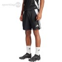 Spodenki męskie adidas Tiro 24 Training czarne IP1951 Adidas teamwear Spodenki męskie adidas Tiro 24 Training czarne IP1951 Adidas teamwear