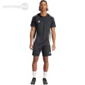 Spodenki męskie adidas Tiro 24 Training czarne IP1951 Adidas teamwear Spodenki męskie adidas Tiro 24 Training czarne IP1951 Adidas teamwear