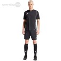Spodenki męskie adidas Tiro 24 czarne IR9376 Adidas teamwear Spodenki męskie adidas Tiro 24 czarne IR9376 Adidas teamwear