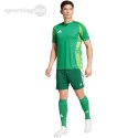 Spodenki męskie adidas Tiro 24 zielone IS1410 Adidas teamwear Spodenki męskie adidas Tiro 24 zielone IS1410 Adidas teamwear