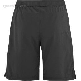 Spodenki treningowe męskie Thorn Fit Sport Logo czarne Thorn Fit