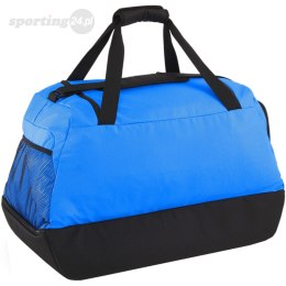 Torba Puma Team Goal M BC niebiesko-czarna 90236 02 Puma