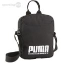 Torebka Puma Plus Portable czarna 90347 01 Puma Torebka Puma Plus Portable czarna 90347 01 Puma