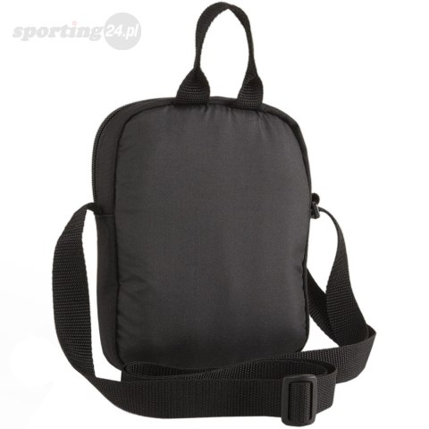 Torebka Puma Plus Portable czarna 90347 01 Puma Torebka Puma Plus Portable czarna 90347 01 Puma