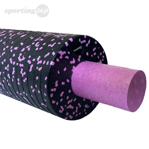 Wałek do masażu Thorn Fit Hybrid Lady Roller Thorn Fit Wałek do masażu Thorn Fit Hybrid Lady Roller Thorn Fit