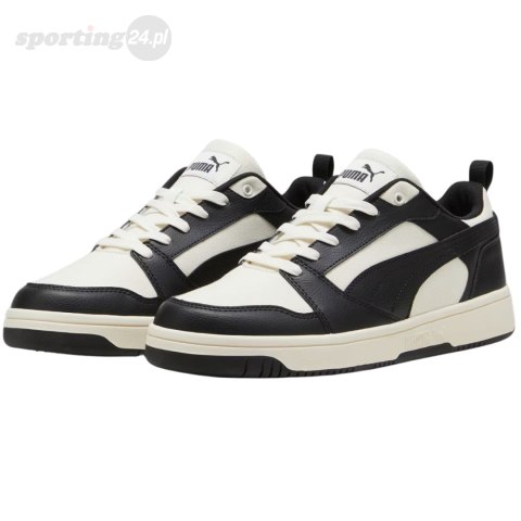 Buty Puma Rebound v6 Low CV 395079 03 Puma Buty Puma Rebound v6 Low CV 395079 03 Puma
