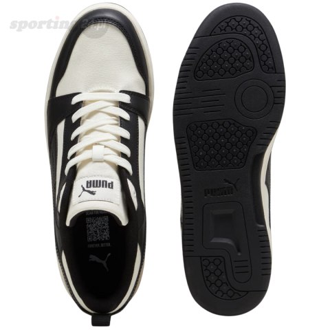 Buty Puma Rebound v6 Low CV 395079 03 Puma Buty Puma Rebound v6 Low CV 395079 03 Puma