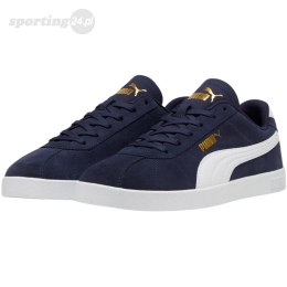 Buty męskie Puma Club II granatowe 397444 04 Puma