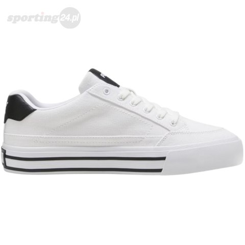 Buty męskie Puma Court Classic Vulc FS 396353 02 Puma Buty męskie Puma Court Classic Vulc FS 396353 02 Puma