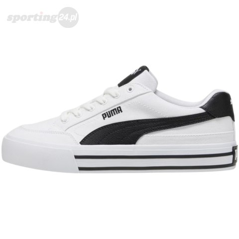 Buty męskie Puma Court Classic Vulc FS 396353 02 Puma Buty męskie Puma Court Classic Vulc FS 396353 02 Puma