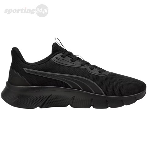 Buty męskie Puma FlexFocus Lite Modern czarne 310093 02 Puma