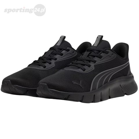 Buty męskie Puma FlexFocus Lite Modern czarne 310093 02 Puma Buty męskie Puma FlexFocus Lite Modern czarne 310093 02 Puma