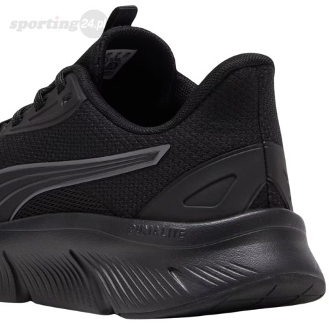 Buty męskie Puma FlexFocus Lite Modern czarne 310093 02 Puma Buty męskie Puma FlexFocus Lite Modern czarne 310093 02 Puma