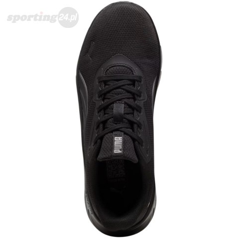 Buty męskie Puma FlexFocus Lite Modern czarne 310093 02 Puma Buty męskie Puma FlexFocus Lite Modern czarne 310093 02 Puma