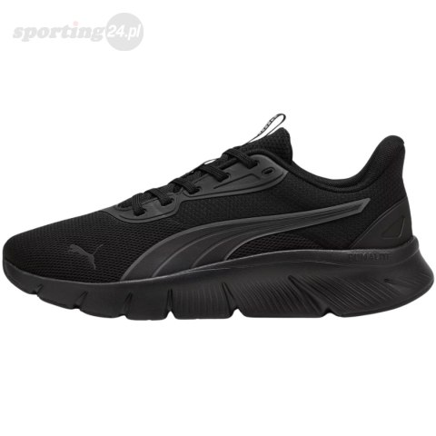 Buty męskie Puma FlexFocus Lite Modern czarne 310093 02 Puma Buty męskie Puma FlexFocus Lite Modern czarne 310093 02 Puma