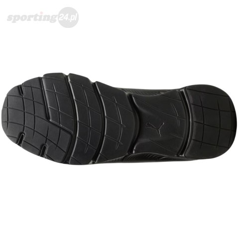 Buty męskie Puma FlexFocus Lite Modern czarne 310093 02 Puma Buty męskie Puma FlexFocus Lite Modern czarne 310093 02 Puma