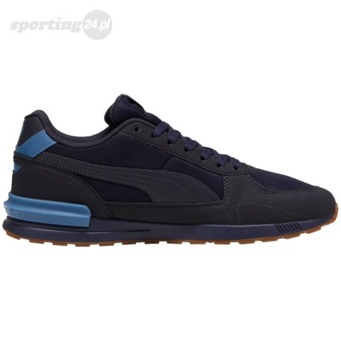 Buty męskie Puma Graviton czarno-granatowe 380738 59 Puma Buty męskie Puma Graviton czarno-granatowe 380738 59 Puma