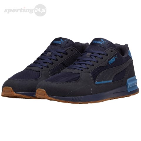 Buty męskie Puma Graviton czarno-granatowe 380738 59 Puma Buty męskie Puma Graviton czarno-granatowe 380738 59 Puma