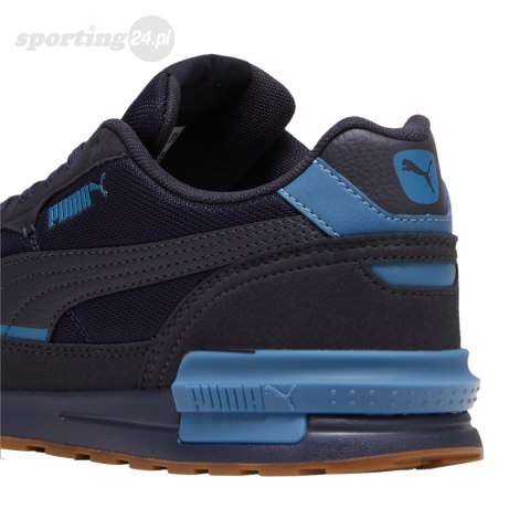 Buty męskie Puma Graviton czarno-granatowe 380738 59 Puma Buty męskie Puma Graviton czarno-granatowe 380738 59 Puma