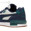 Buty męskie Puma Graviton szaro-granatowe 380738 62 Puma