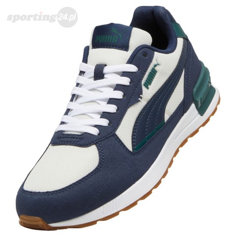 Buty męskie Puma Graviton szaro-granatowe 380738 62 Puma Buty męskie Puma Graviton szaro-granatowe 380738 62 Puma