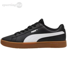 Buty męskie Puma Rickie Classic czarno-białe 394251 14 Puma