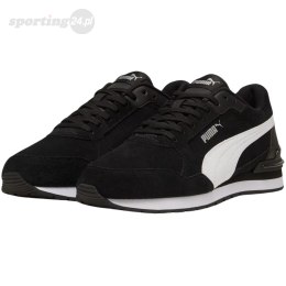 Buty męskie Puma ST Runner v4 SD czarne 399665 01 Puma