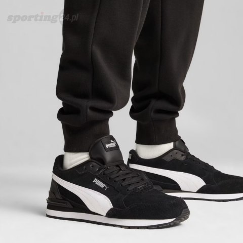 Buty męskie Puma ST Runner v4 SD czarne 399665 01 Puma Buty męskie Puma ST Runner v4 SD czarne 399665 01 Puma