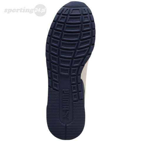 Buty męskie Puma ST Runner v4 SD granatowe 399665 05 Puma Buty męskie Puma ST Runner v4 SD granatowe 399665 05 Puma