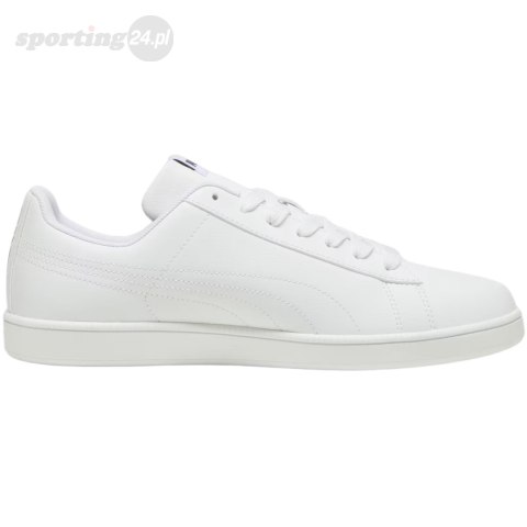 Buty męskie Puma Up biało-granatowe 372605 48 Puma Buty męskie Puma Up biało-granatowe 372605 48 Puma