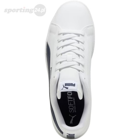 Buty męskie Puma Up biało-granatowe 372605 48 Puma Buty męskie Puma Up biało-granatowe 372605 48 Puma
