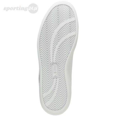 Buty męskie Puma Up biało-granatowe 372605 48 Puma Buty męskie Puma Up biało-granatowe 372605 48 Puma