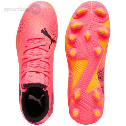Buty piłkarskie Puma Future 7 Play FG/AG 107723 03 Puma Buty piłkarskie Puma Future 7 Play FG/AG 107723 03 Puma