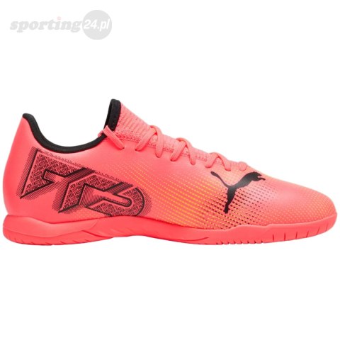 Buty piłkarskie Puma Future 7 Play IT 107727 03 Puma Buty piłkarskie Puma Future 7 Play IT 107727 03 Puma