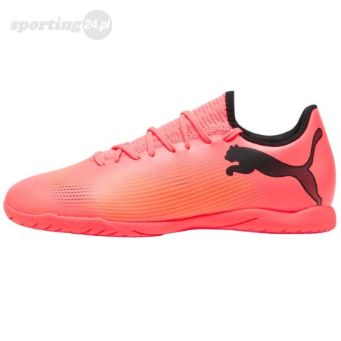 Buty piłkarskie Puma Future 7 Play IT 107727 03 Puma Buty piłkarskie Puma Future 7 Play IT 107727 03 Puma