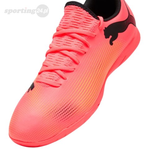 Buty piłkarskie Puma Future 7 Play IT 107727 03 Puma Buty piłkarskie Puma Future 7 Play IT 107727 03 Puma
