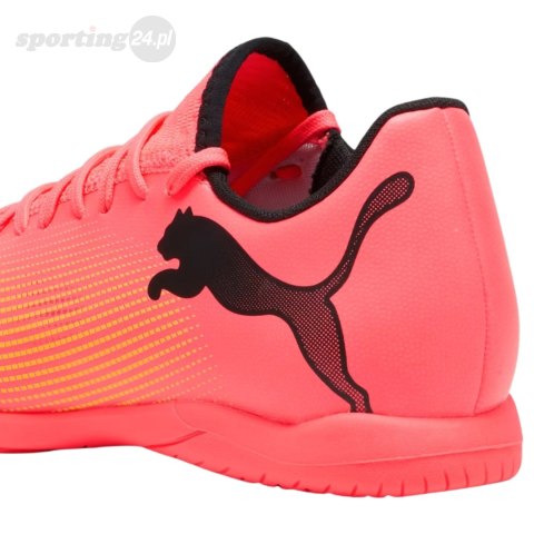 Buty piłkarskie Puma Future 7 Play IT 107727 03 Puma Buty piłkarskie Puma Future 7 Play IT 107727 03 Puma