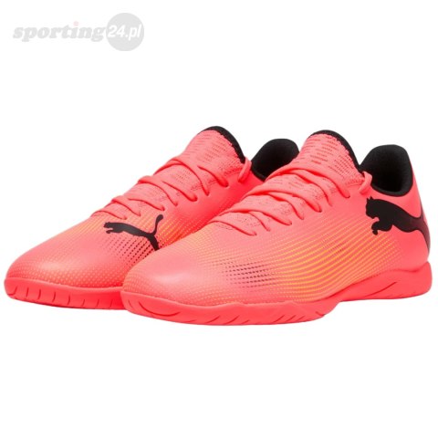 Buty piłkarskie Puma Future 7 Play IT 107727 03 Puma Buty piłkarskie Puma Future 7 Play IT 107727 03 Puma