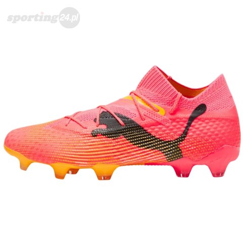 Buty piłkarskie Puma Future 7 Ultimate FG/AG 107599 03 Puma Buty piłkarskie Puma Future 7 Ultimate FG/AG 107599 03 Puma
