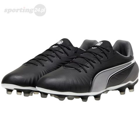 Buty piłkarskie Puma King Match FG/AG 107863 01 Puma Buty piłkarskie Puma King Match FG/AG 107863 01 Puma