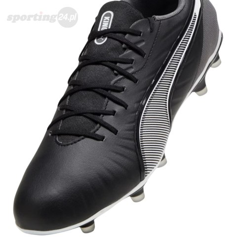 Buty piłkarskie Puma King Match FG/AG 107863 01 Puma Buty piłkarskie Puma King Match FG/AG 107863 01 Puma