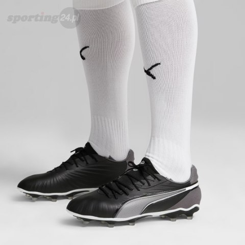 Buty piłkarskie Puma King Match FG/AG 107863 01 Puma Buty piłkarskie Puma King Match FG/AG 107863 01 Puma