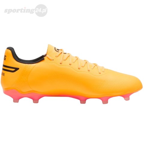 Buty piłkarskie Puma King Pro FG/AG 107566 06 Puma Buty piłkarskie Puma King Pro FG/AG 107566 06 Puma