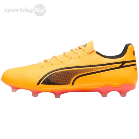 Buty piłkarskie Puma King Pro FG/AG 107566 06 Puma Buty piłkarskie Puma King Pro FG/AG 107566 06 Puma