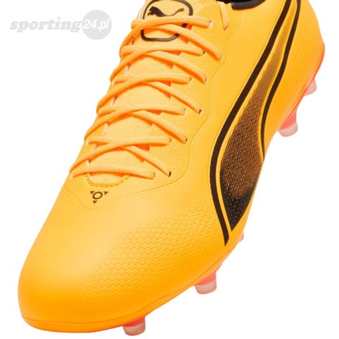 Buty piłkarskie Puma King Pro FG/AG 107566 06 Puma Buty piłkarskie Puma King Pro FG/AG 107566 06 Puma